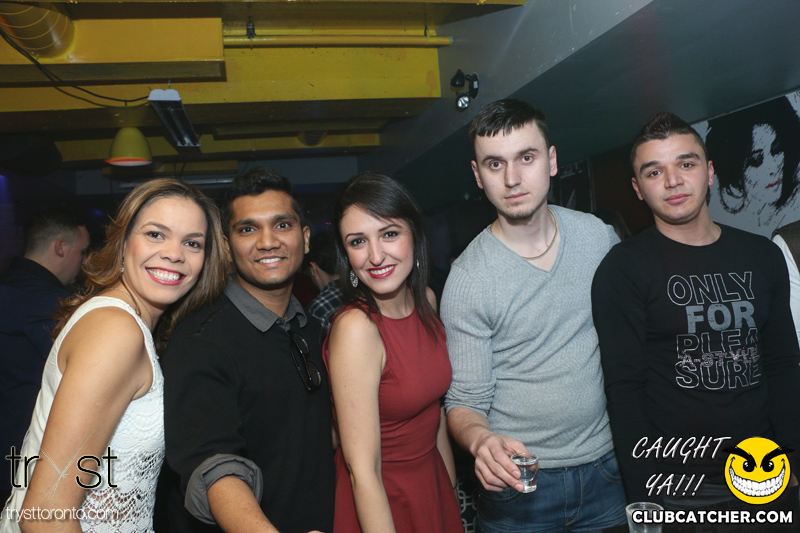 Tryst nightclub photo 41 - April 11th, 2015