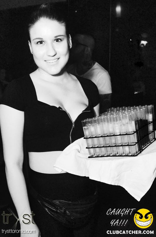 Tryst nightclub photo 48 - April 11th, 2015