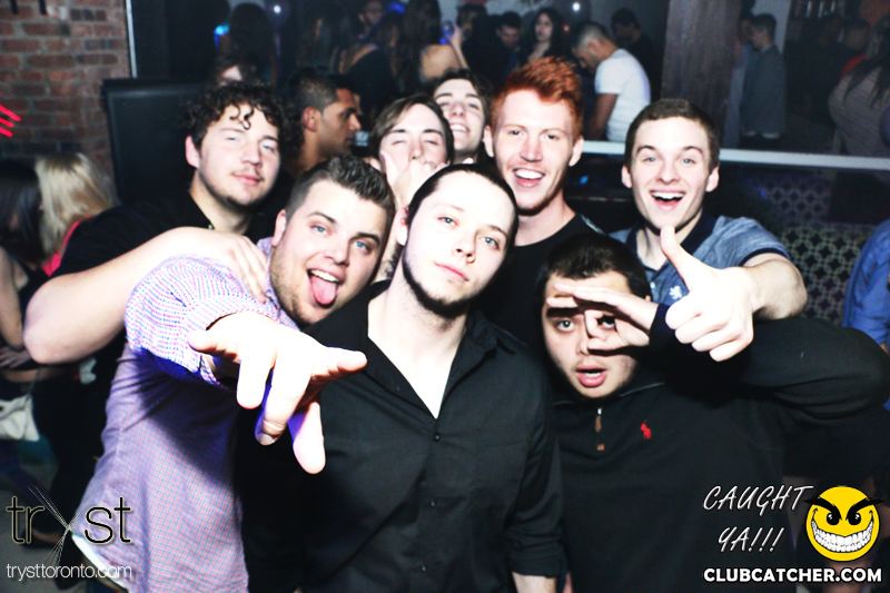 Tryst nightclub photo 50 - April 11th, 2015