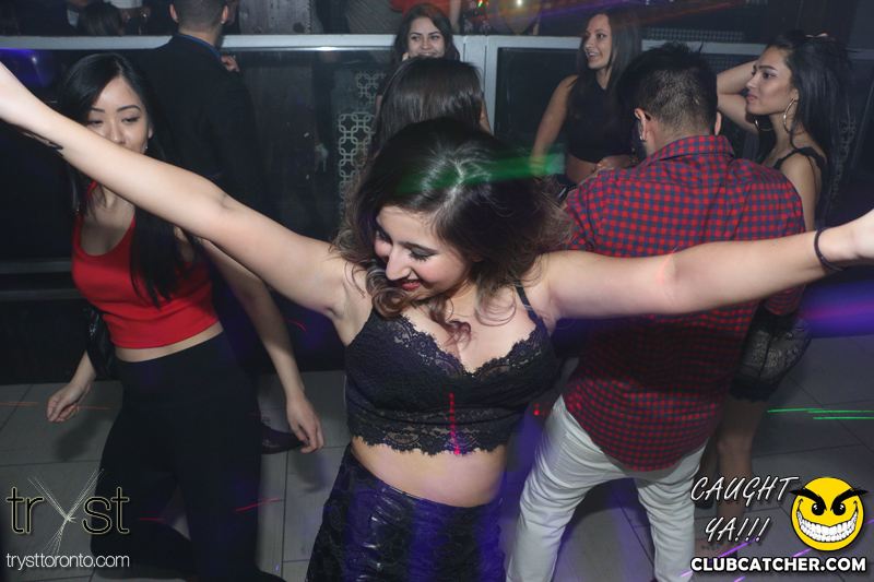 Tryst nightclub photo 52 - April 11th, 2015