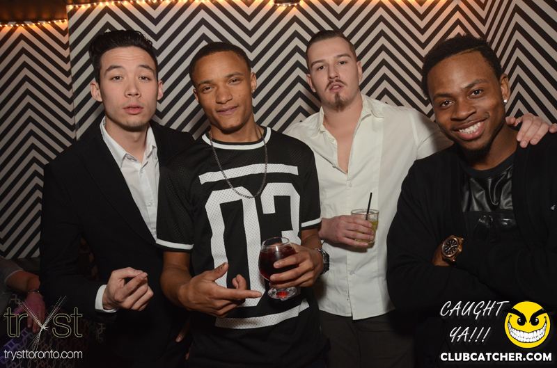 Tryst nightclub photo 56 - April 11th, 2015