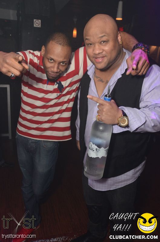 Tryst nightclub photo 57 - April 11th, 2015
