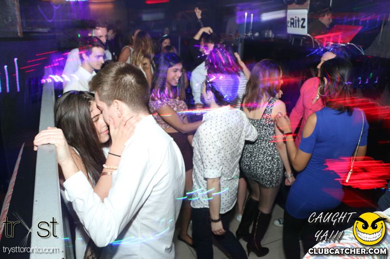 Tryst nightclub photo 58 - April 11th, 2015