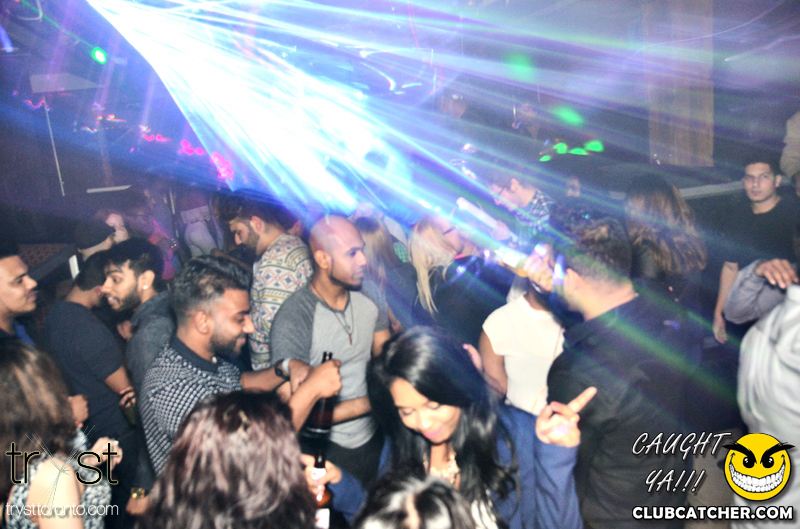 Tryst nightclub photo 59 - April 11th, 2015