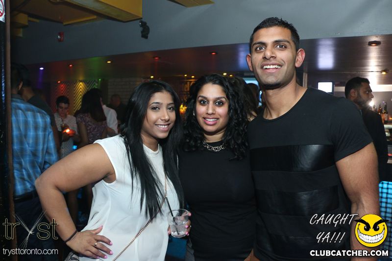 Tryst nightclub photo 60 - April 11th, 2015