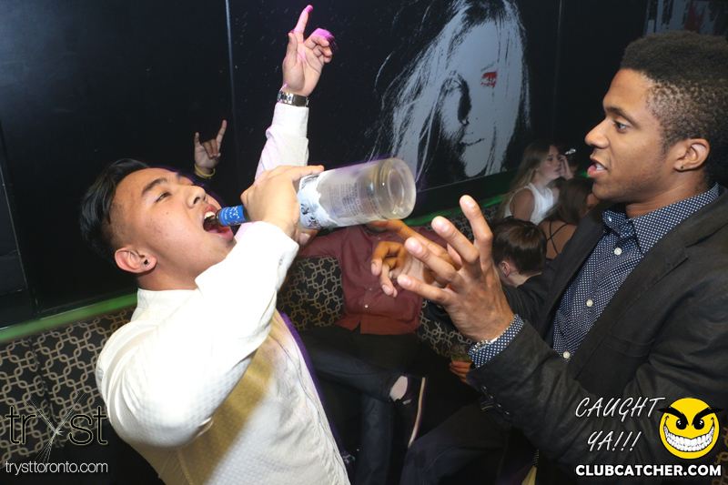 Tryst nightclub photo 61 - April 11th, 2015