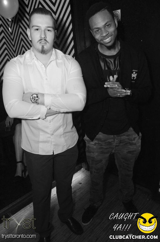 Tryst nightclub photo 63 - April 11th, 2015