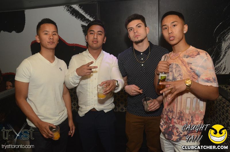 Tryst nightclub photo 65 - April 11th, 2015