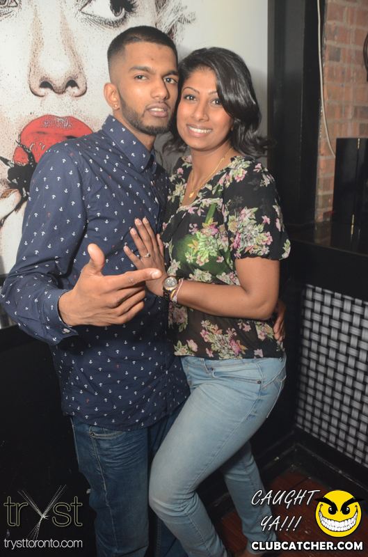 Tryst nightclub photo 69 - April 11th, 2015