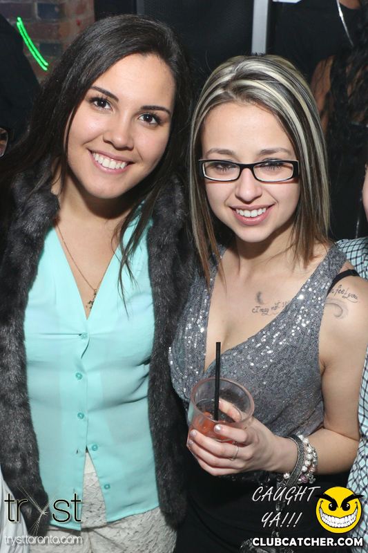 Tryst nightclub photo 8 - April 11th, 2015