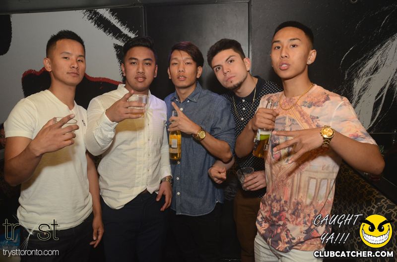 Tryst nightclub photo 73 - April 11th, 2015
