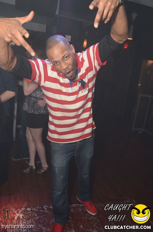 Tryst nightclub photo 74 - April 11th, 2015
