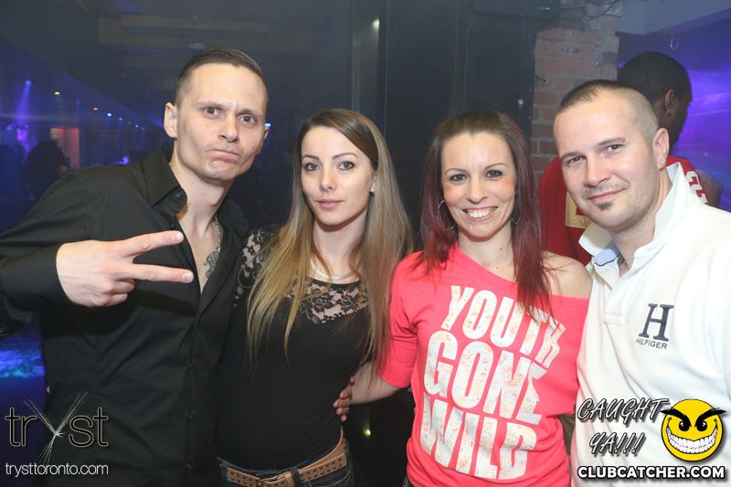 Tryst nightclub photo 77 - April 11th, 2015