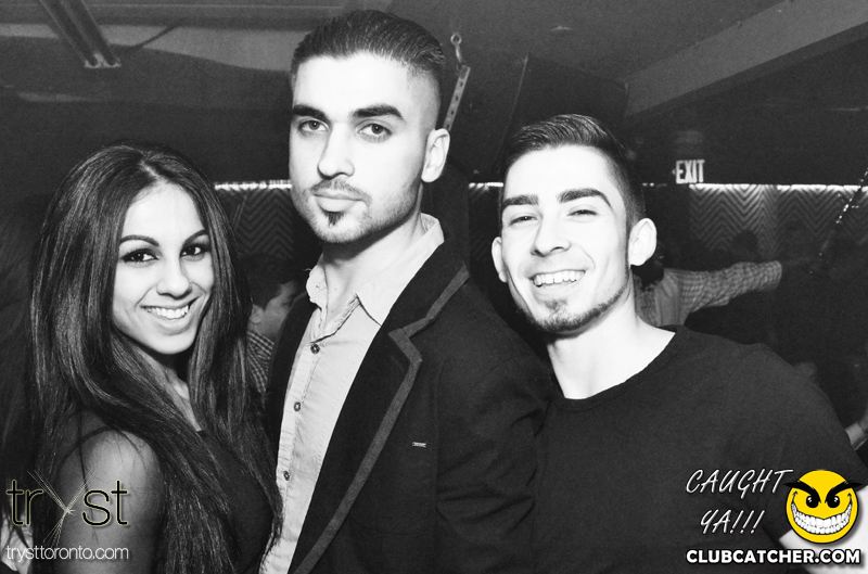 Tryst nightclub photo 80 - April 11th, 2015