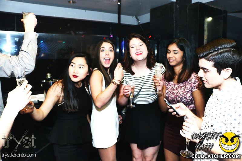 Tryst nightclub photo 81 - April 11th, 2015