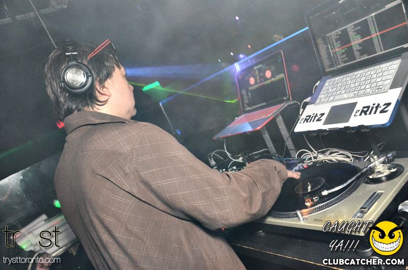 Tryst nightclub photo 82 - April 11th, 2015