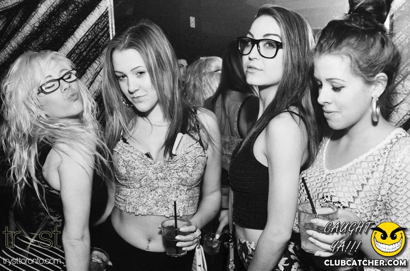 Tryst nightclub photo 83 - April 11th, 2015