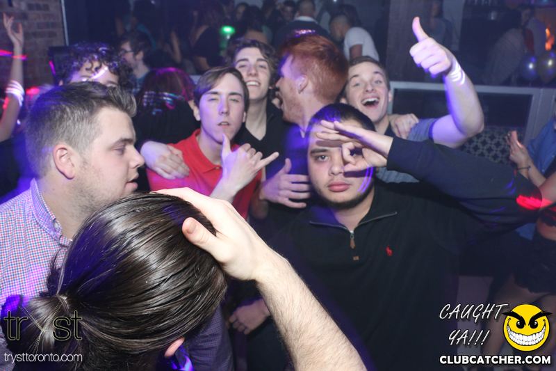 Tryst nightclub photo 85 - April 11th, 2015