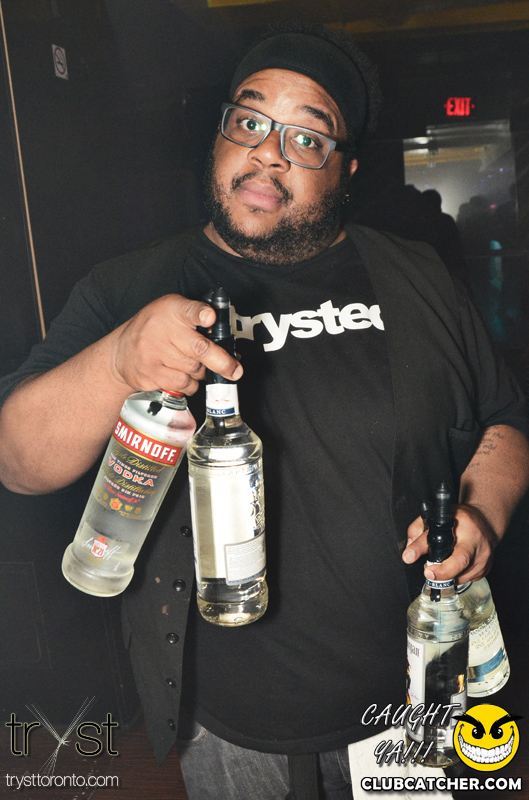 Tryst nightclub photo 86 - April 11th, 2015