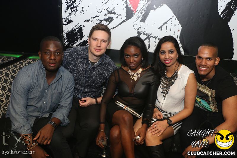 Tryst nightclub photo 87 - April 11th, 2015