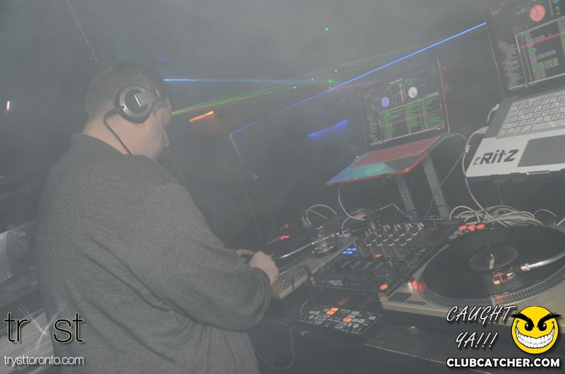 Tryst nightclub photo 89 - April 11th, 2015