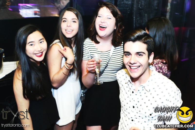 Tryst nightclub photo 90 - April 11th, 2015