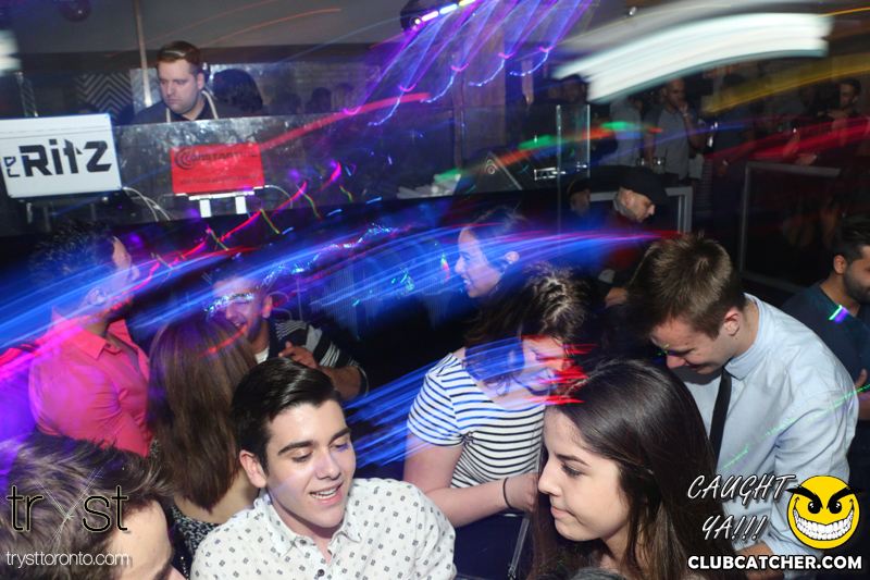 Tryst nightclub photo 96 - April 11th, 2015