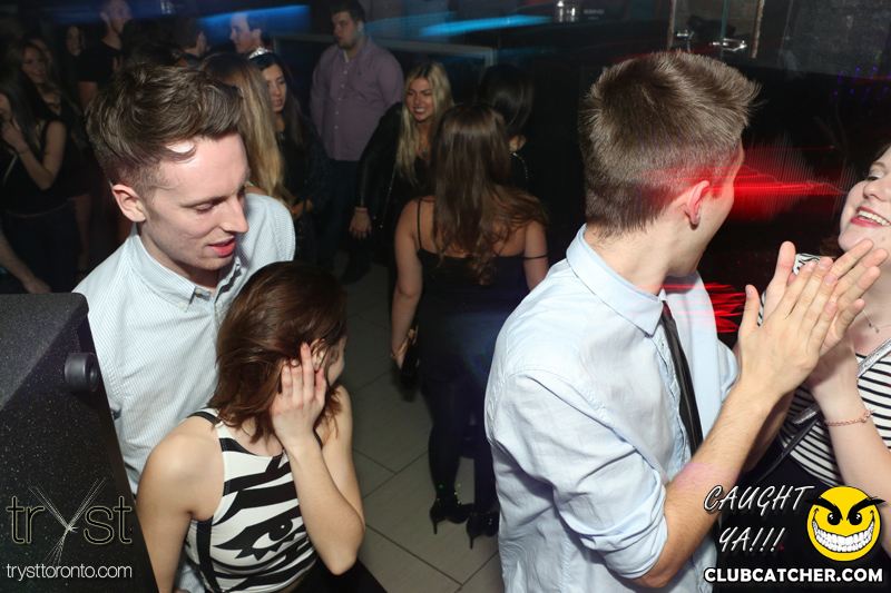 Tryst nightclub photo 98 - April 11th, 2015