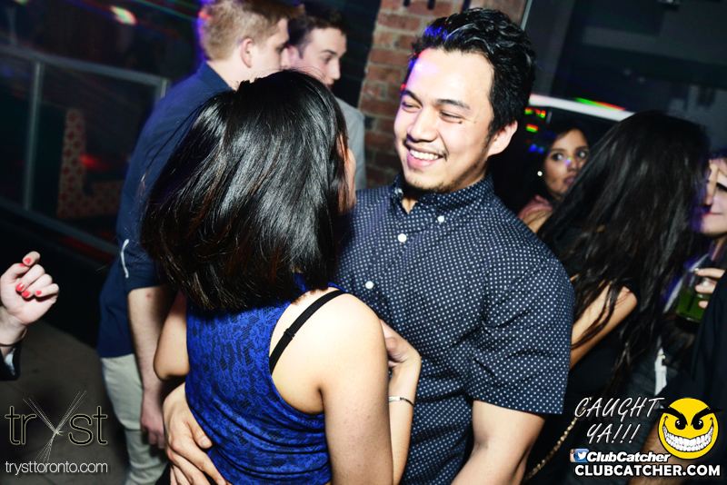 Tryst nightclub photo 103 - April 17th, 2015