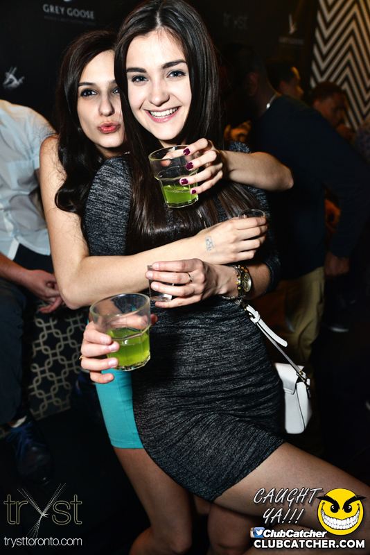 Tryst nightclub photo 104 - April 17th, 2015