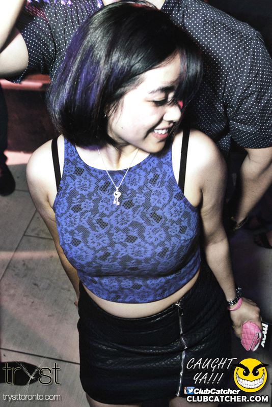 Tryst nightclub photo 107 - April 17th, 2015