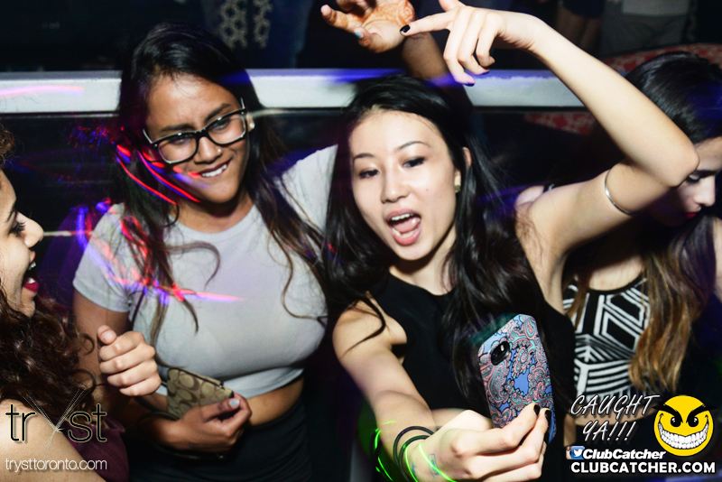 Tryst nightclub photo 110 - April 17th, 2015