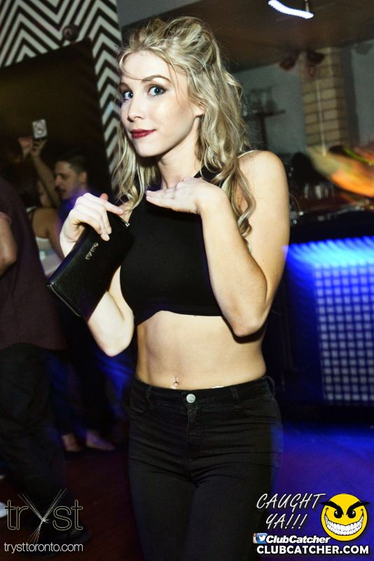 Tryst nightclub photo 12 - April 17th, 2015