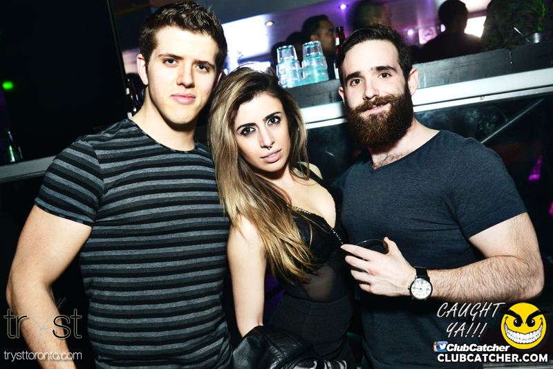 Tryst nightclub photo 112 - April 17th, 2015