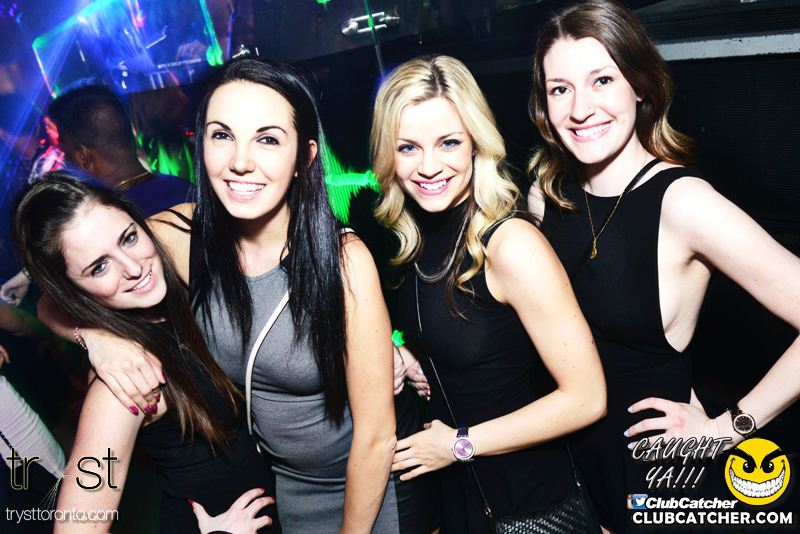 Tryst nightclub photo 113 - April 17th, 2015