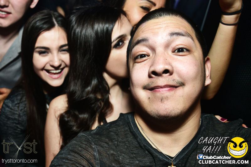 Tryst nightclub photo 116 - April 17th, 2015