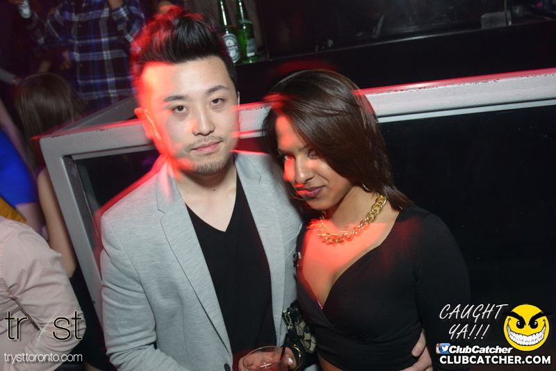 Tryst nightclub photo 118 - April 17th, 2015