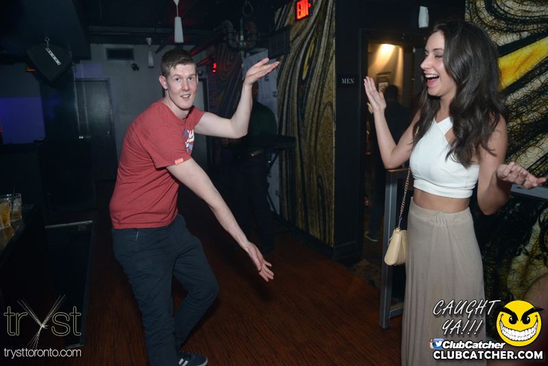 Tryst nightclub photo 120 - April 17th, 2015