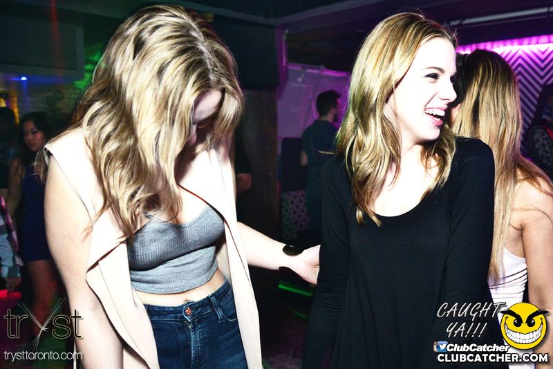 Tryst nightclub photo 123 - April 17th, 2015