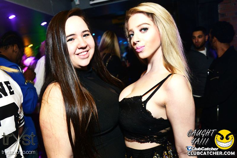 Tryst nightclub photo 124 - April 17th, 2015