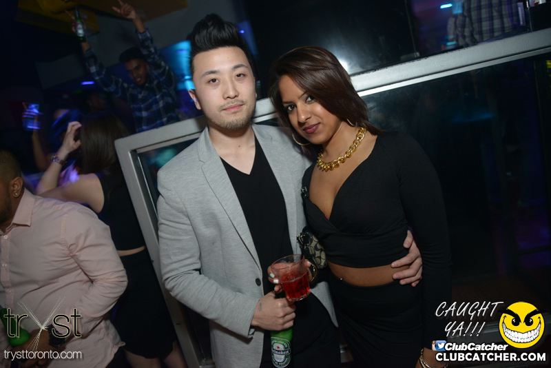 Tryst nightclub photo 137 - April 17th, 2015