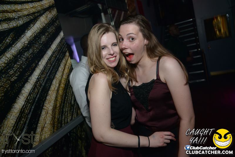 Tryst nightclub photo 139 - April 17th, 2015