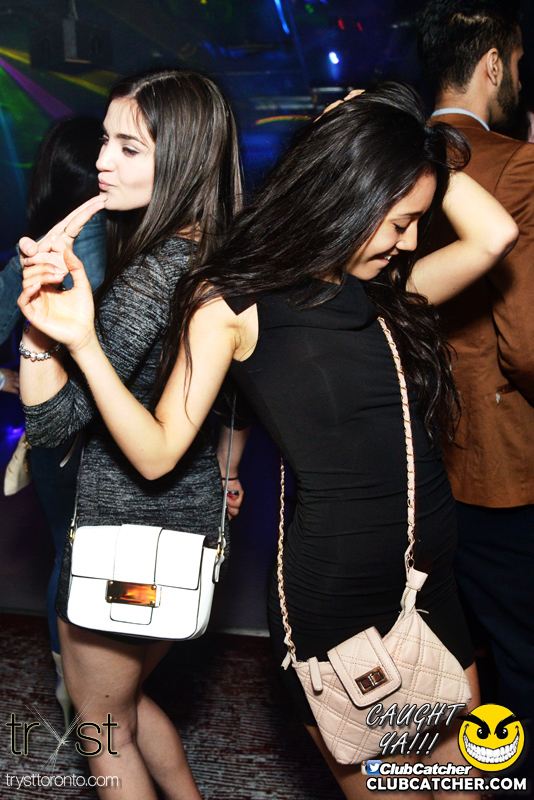 Tryst nightclub photo 15 - April 17th, 2015