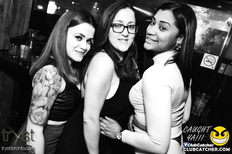 Tryst nightclub photo 148 - April 17th, 2015