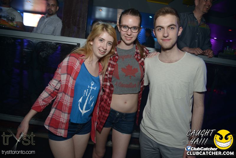 Tryst nightclub photo 155 - April 17th, 2015