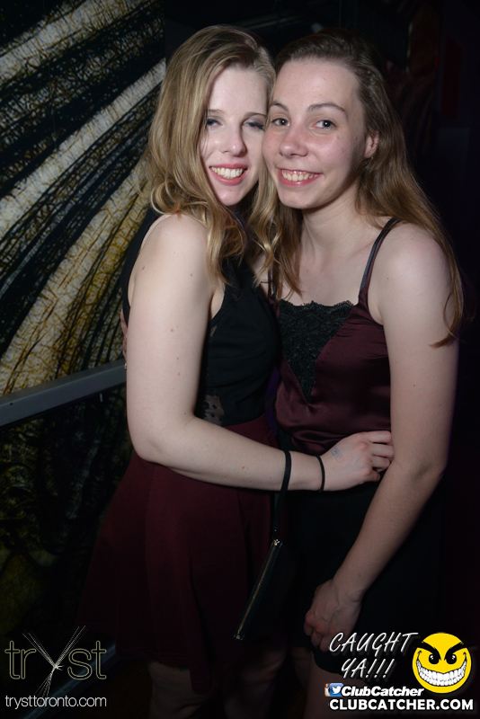 Tryst nightclub photo 156 - April 17th, 2015