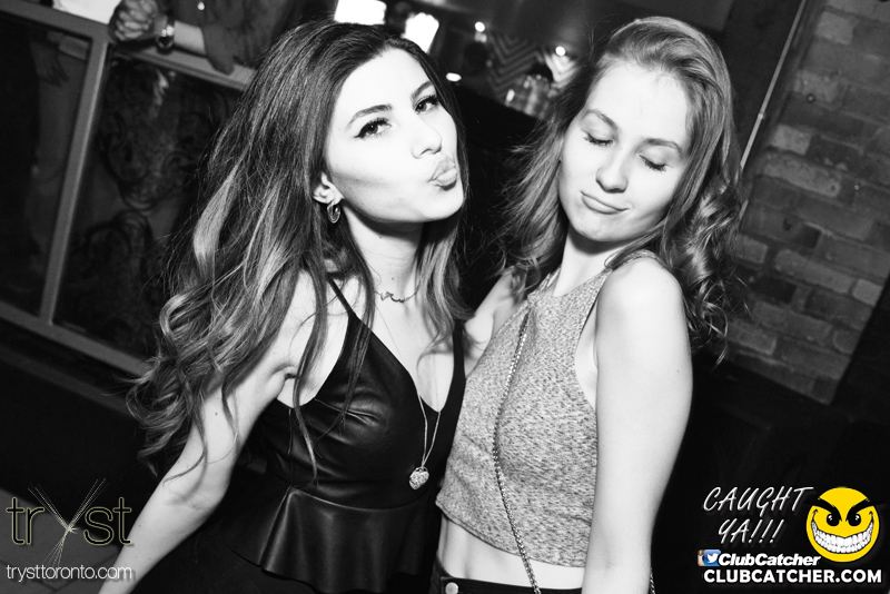 Tryst nightclub photo 157 - April 17th, 2015