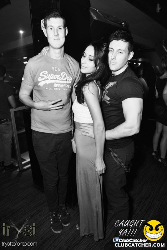 Tryst nightclub photo 159 - April 17th, 2015