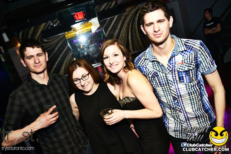 Tryst nightclub photo 161 - April 17th, 2015