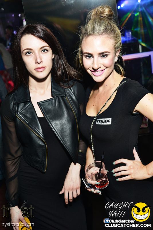 Tryst nightclub photo 163 - April 17th, 2015